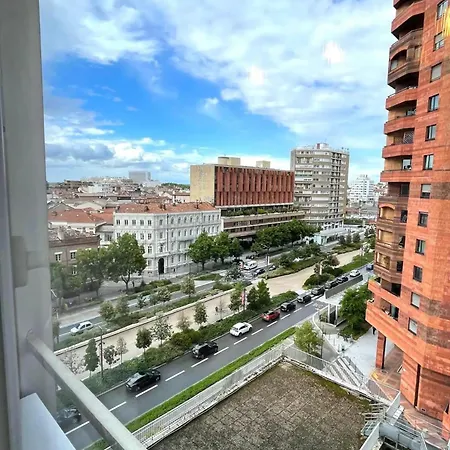 Apartamento Climatisation, Ascenseur R5 Sublime T2 Neuf *